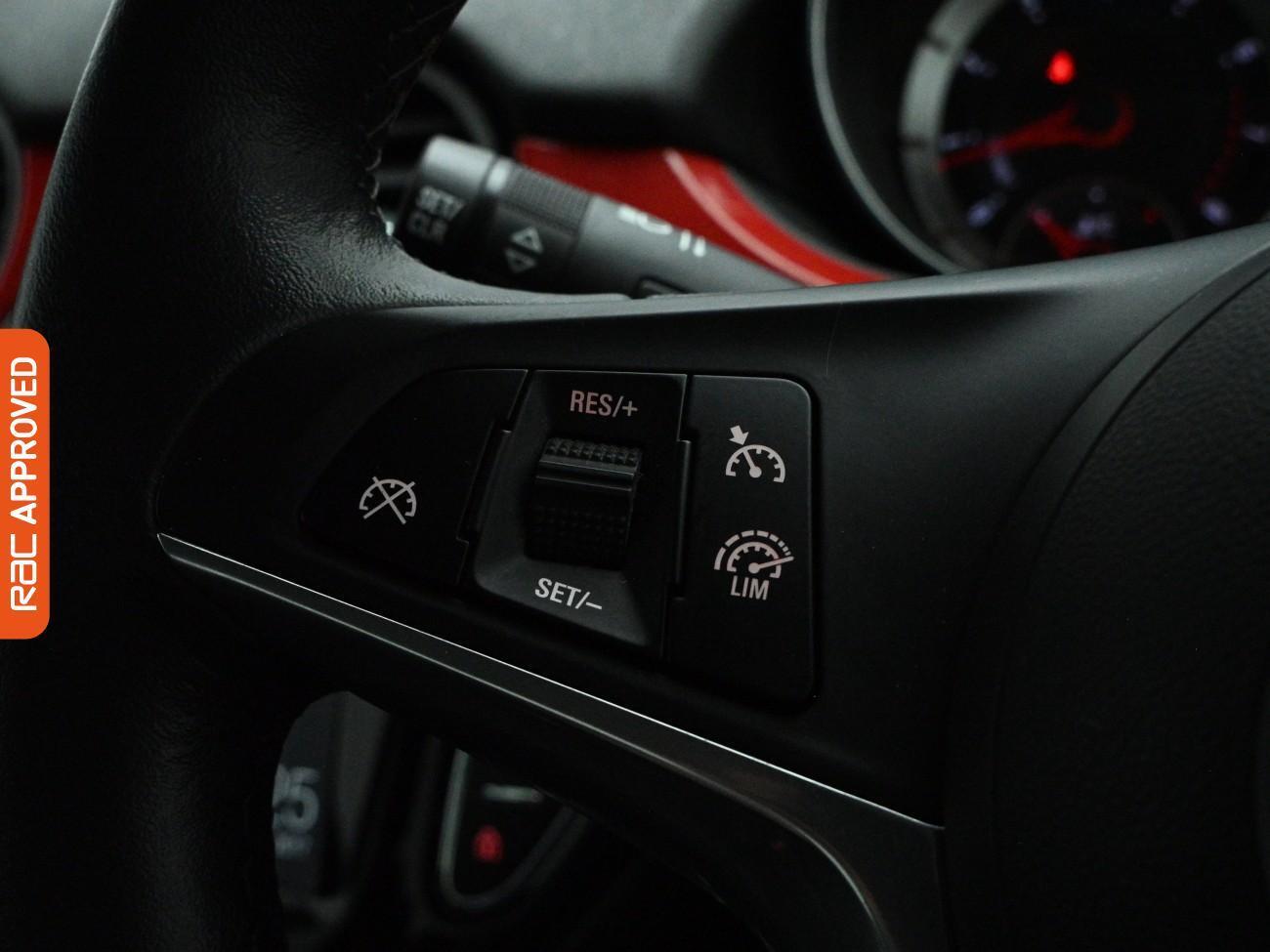 Used Vauxhall ADAM 2016 for sale - 78078950: Photo 21