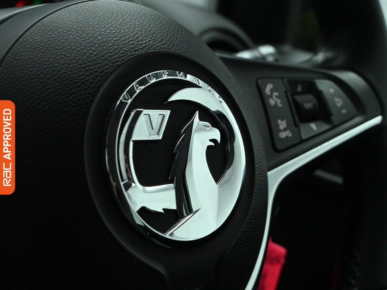 Used Vauxhall ADAM 2016 for sale - 78078950: Photo 22