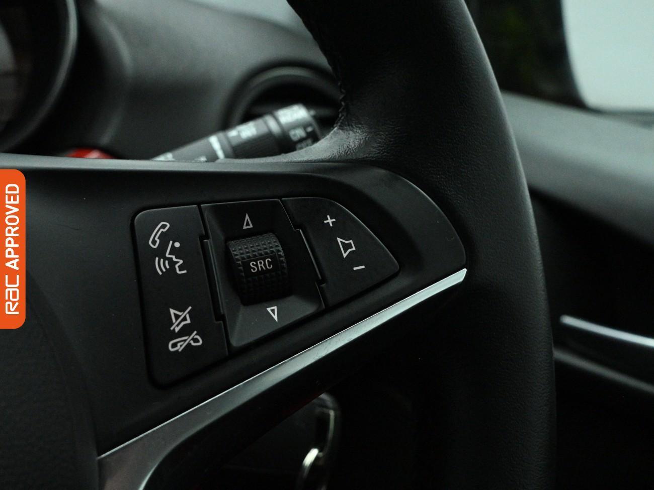 Used Vauxhall ADAM 2016 for sale - 78078950: Photo 23