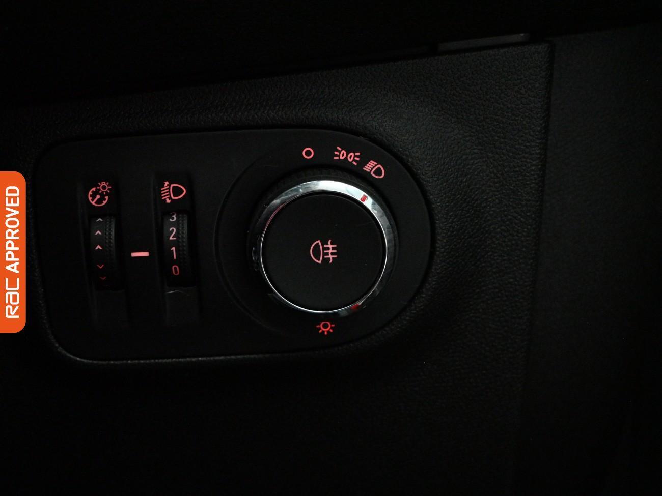 Used Vauxhall ADAM 2016 for sale - 78078950: Photo 24