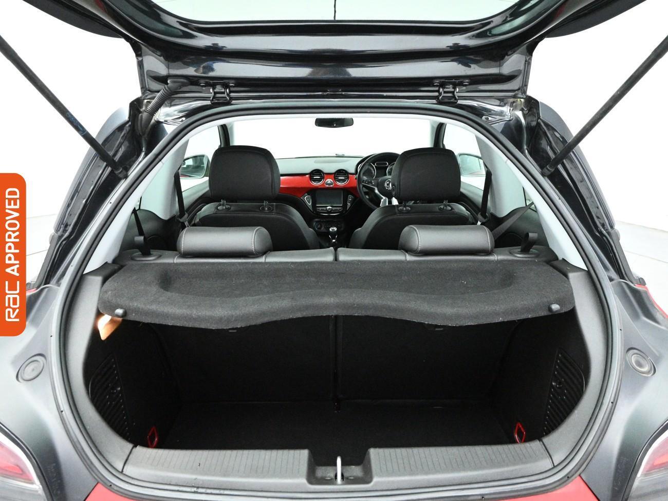 Used Vauxhall ADAM 2016 for sale - 78078950: Photo 26