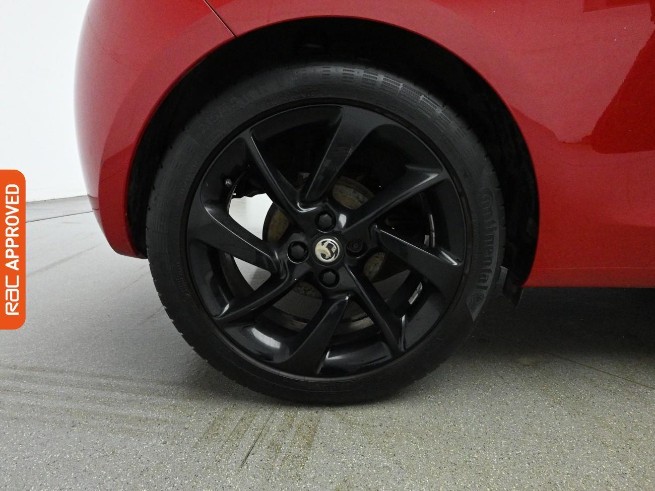 Used Vauxhall ADAM 2016 for sale - 78078950: Photo 27