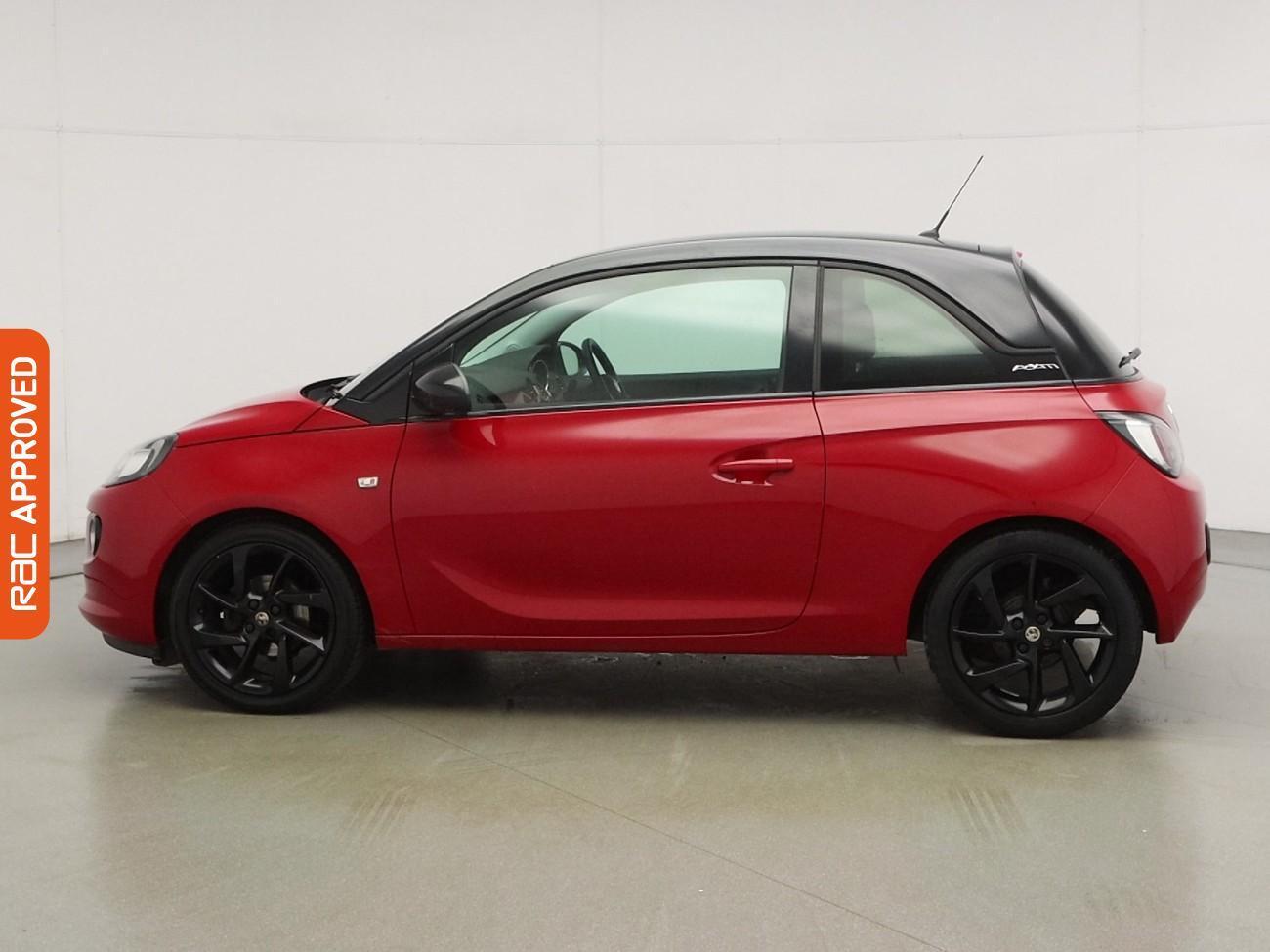 Used Vauxhall ADAM 2016 for sale - 78078950: Photo 29