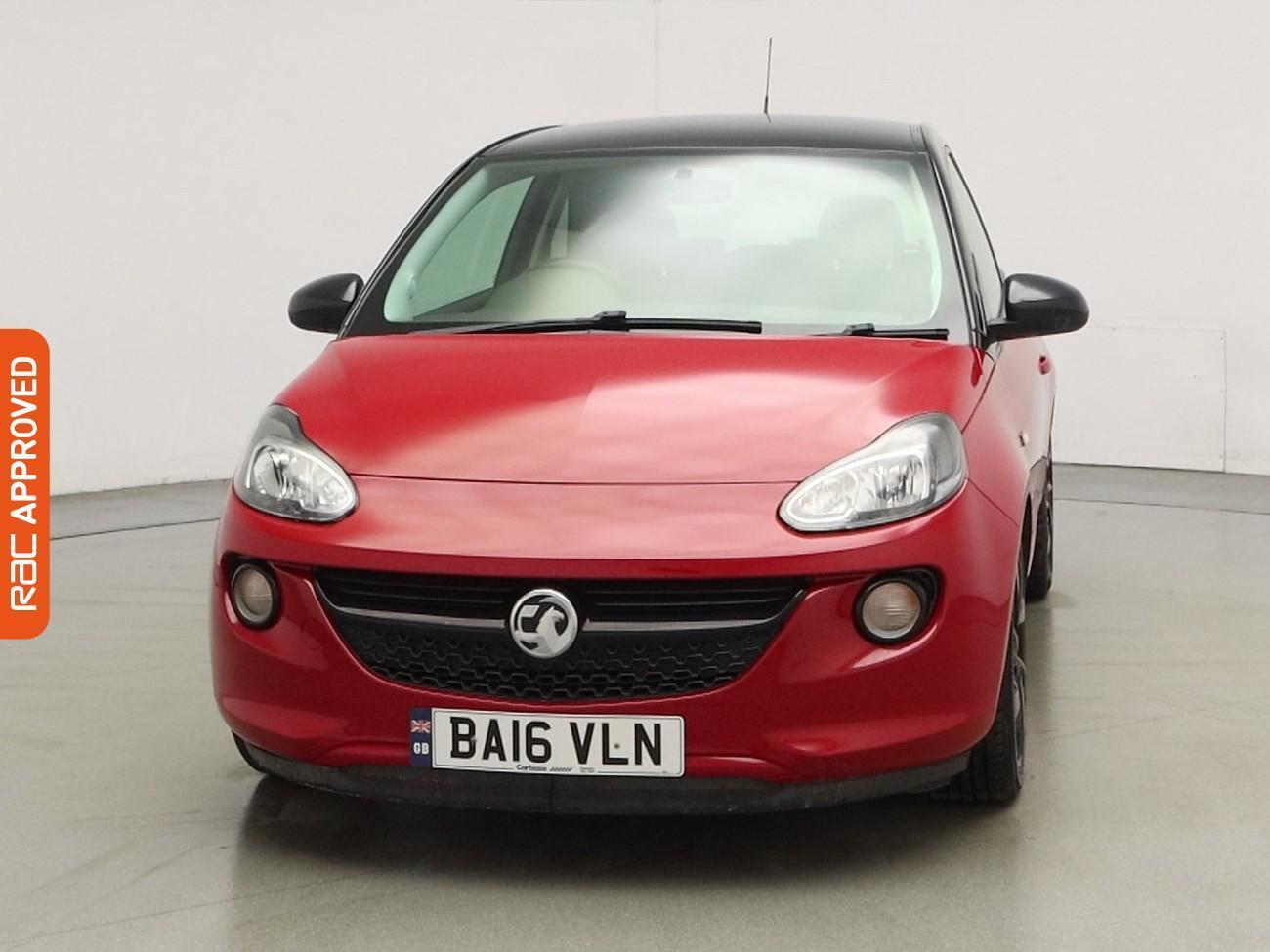 Used Vauxhall ADAM 2016 for sale - 78078950: Photo 7