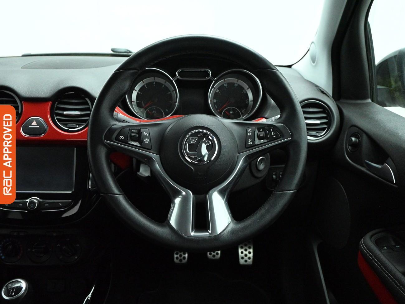 Used Vauxhall ADAM 2016 for sale - 78078950: Photo 9