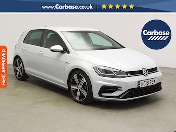 Used Volkswagen Golf 2018 for sale - 78997333: Photo