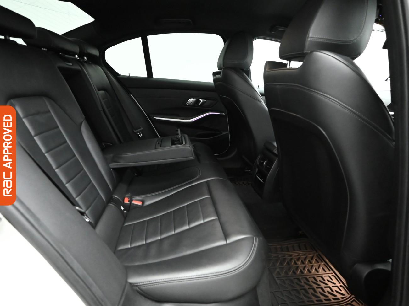 Used BMW 3 Series 2021 for sale - 77458819: Photo 12