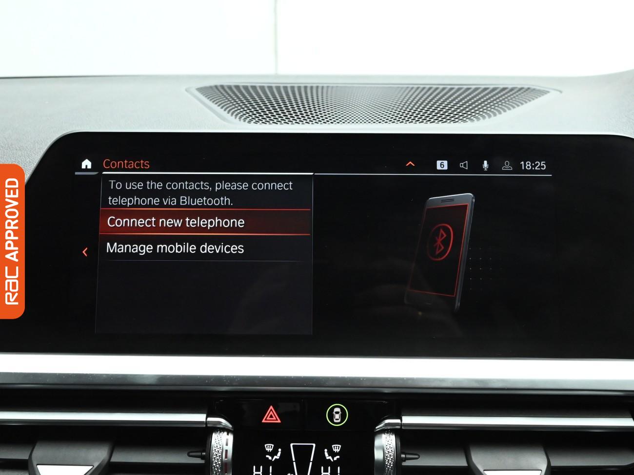 Used BMW 3 Series 2021 for sale - 77458819: Photo 14