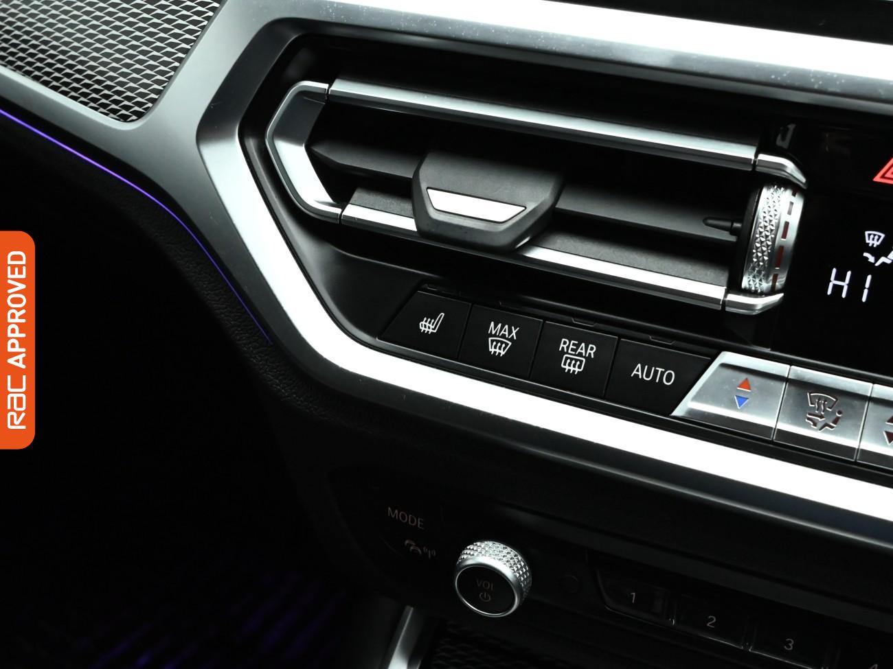 Used BMW 3 Series 2021 for sale - 77458819: Photo 15