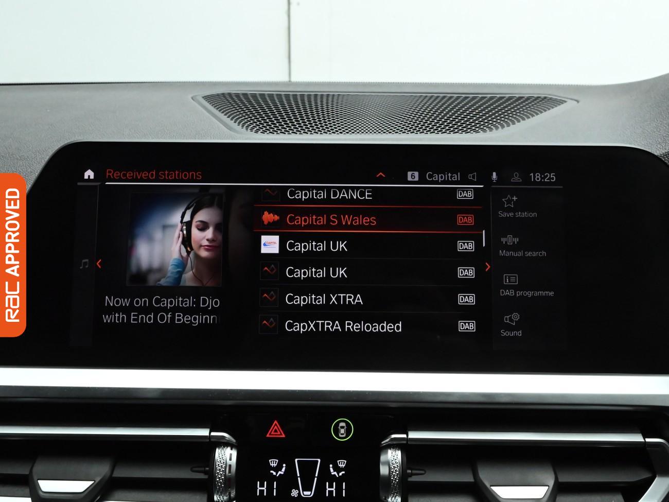 Used BMW 3 Series 2021 for sale - 77458819: Photo 17