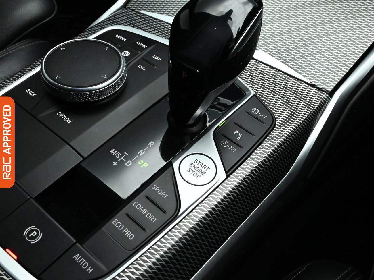 Used BMW 3 Series 2021 for sale - 77458819: Photo 19