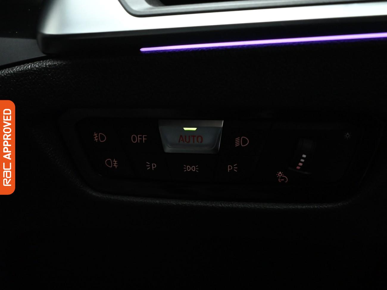 Used BMW 3 Series 2021 for sale - 77458819: Photo 21