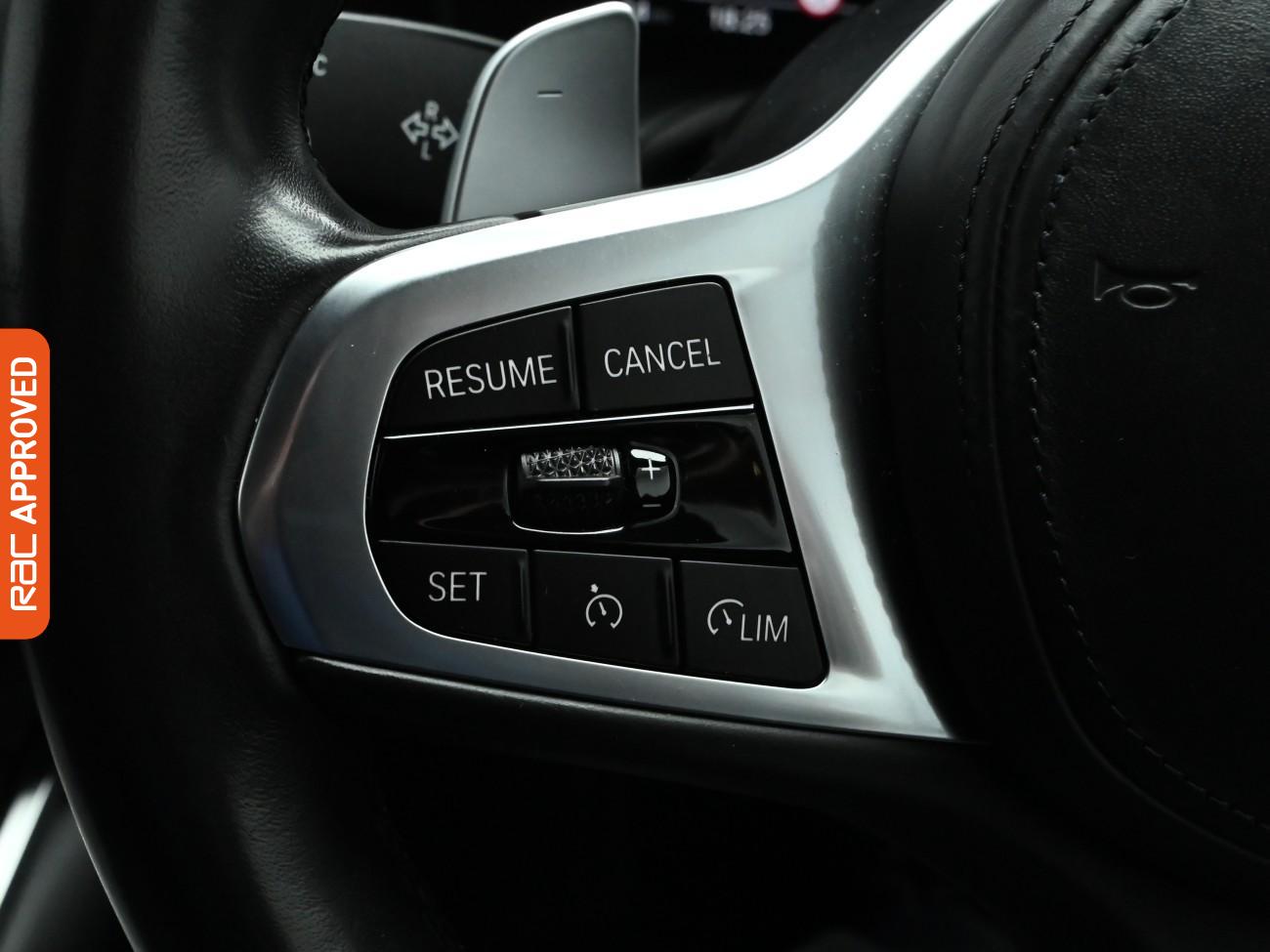 Used BMW 3 Series 2021 for sale - 77458819: Photo 24