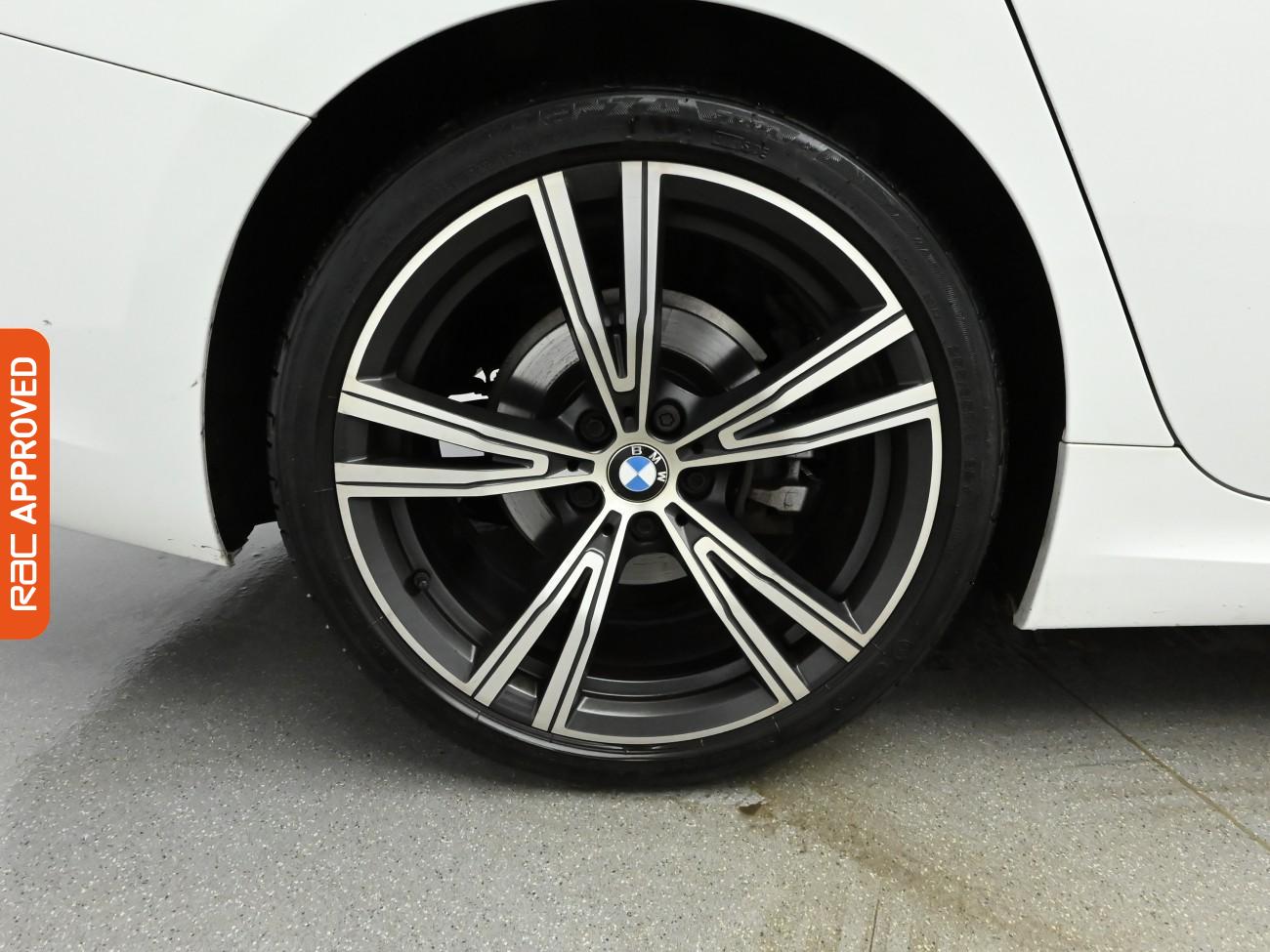 Used BMW 3 Series 2021 for sale - 77458819: Photo 26