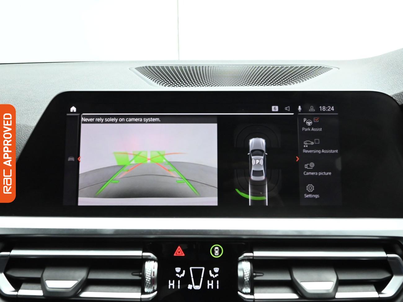 Used BMW 3 Series 2021 for sale - 77458819: Photo 27