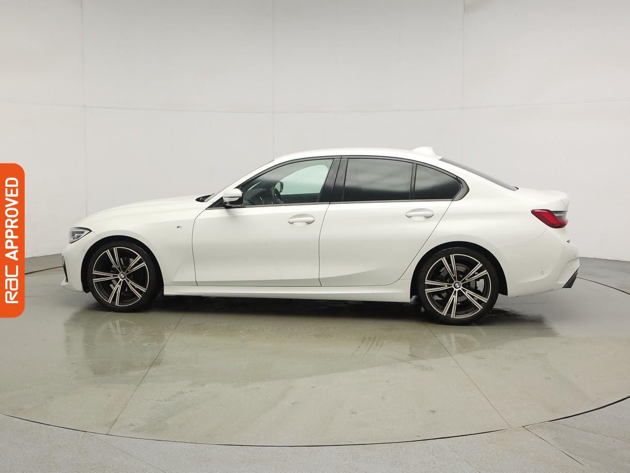 Used BMW 3 Series 2021 for sale - 77458819: Photo 29