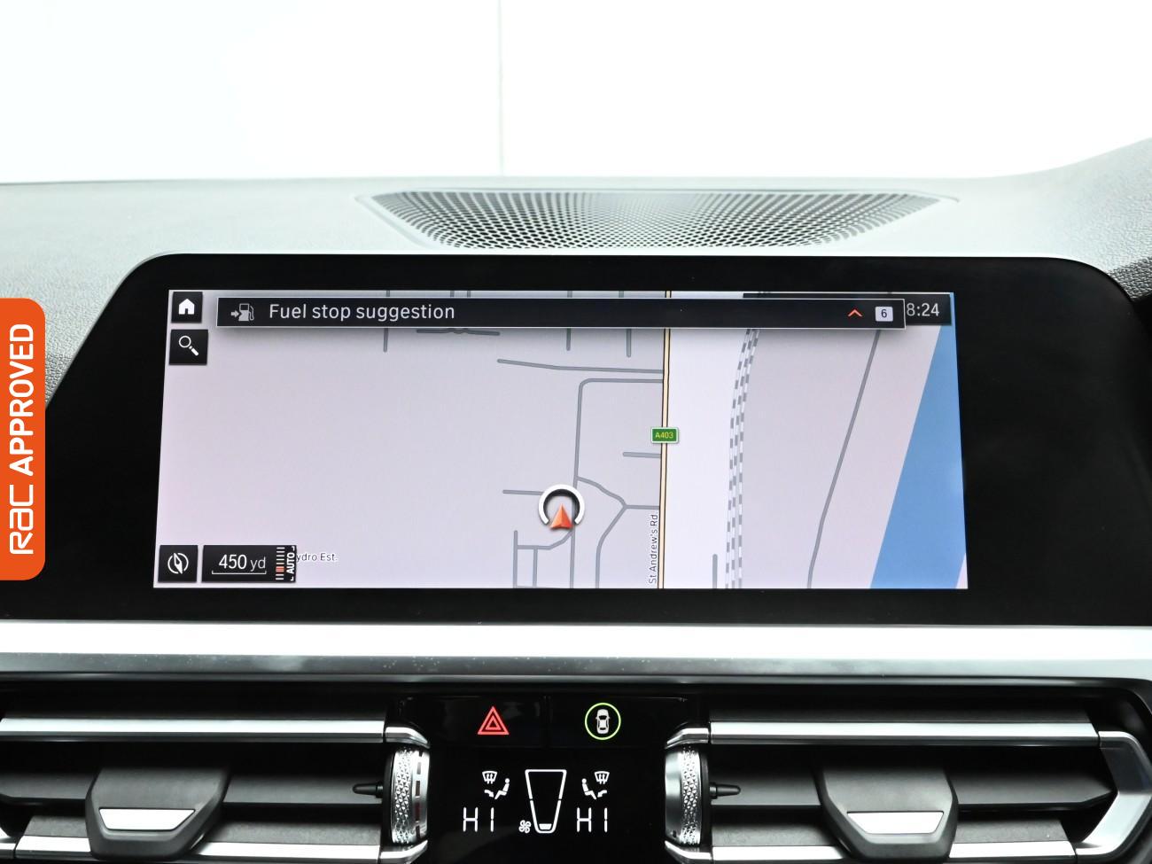 Used BMW 3 Series 2021 for sale - 77458819: Photo 3