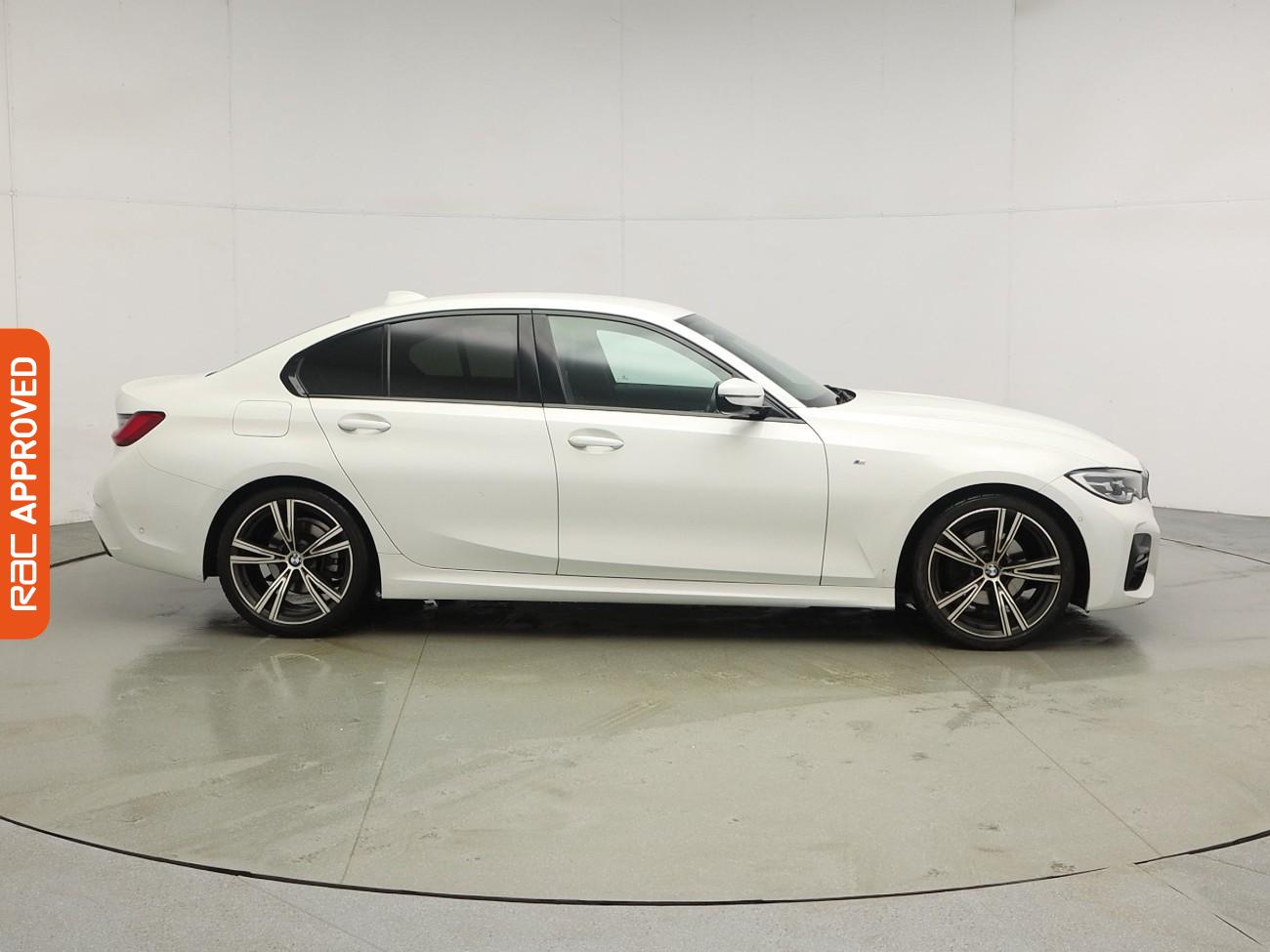 Used BMW 3 Series 2021 for sale - 77458819: Photo 6