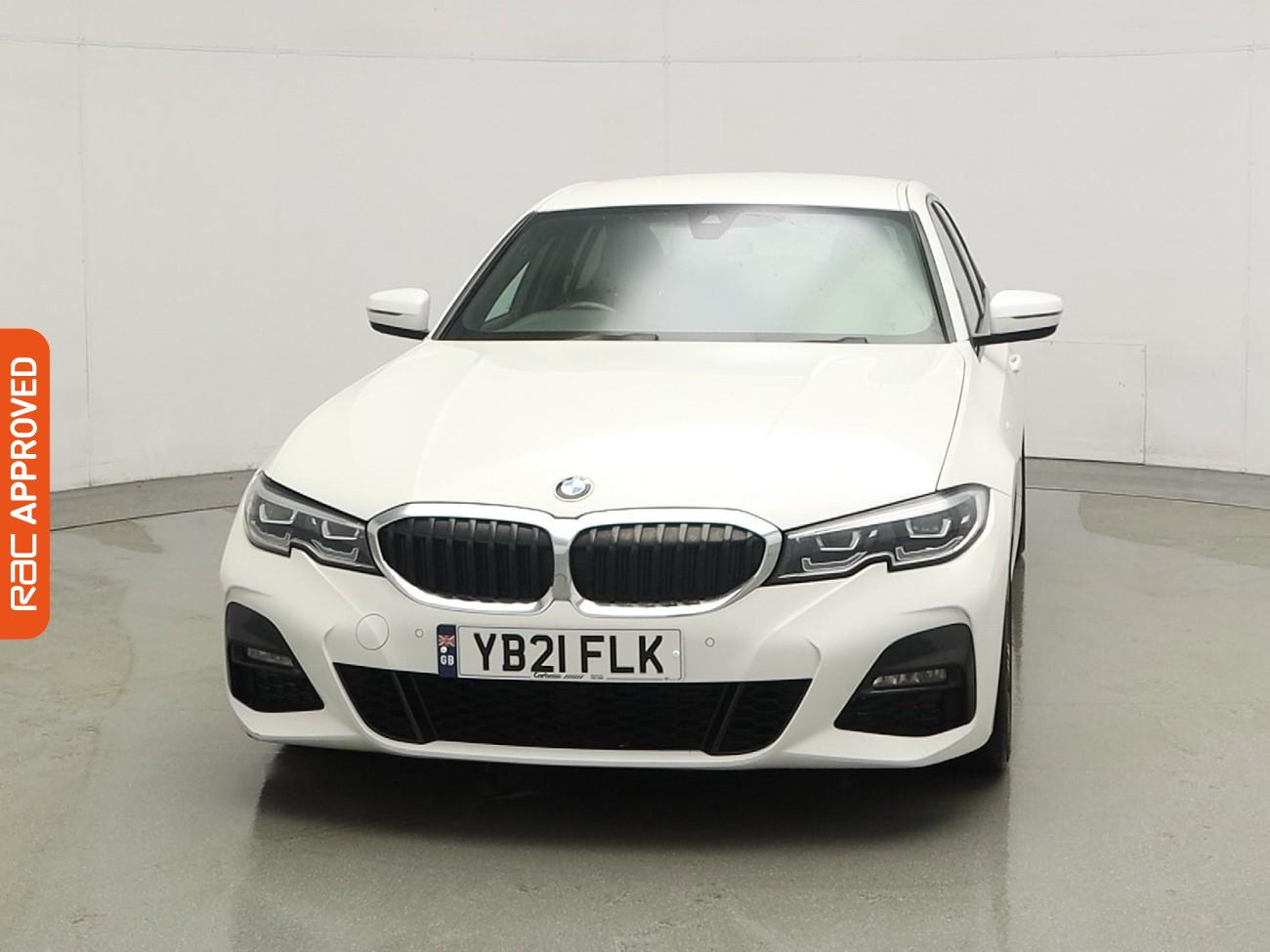 Used BMW 3 Series 2021 for sale - 77458819: Photo 7