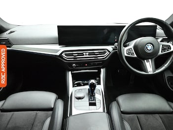 Used BMW i4 2022 for sale - 79205064: Photo