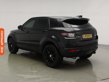 Used Land Rover Range Rover Evoque 2019 for sale - 78534515: Photo