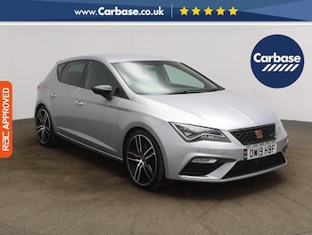 2019 - 2.0 TSI Cupra 290 Hatchback 5dr Petrol DSG Euro 6 (s/s) (290 ps)