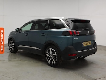 Used Peugeot 5008 2019 for sale - 75129850: Photo