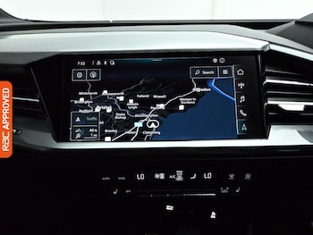 Used Audi Q4 e-tron 2023 for sale - 79429341: Photo