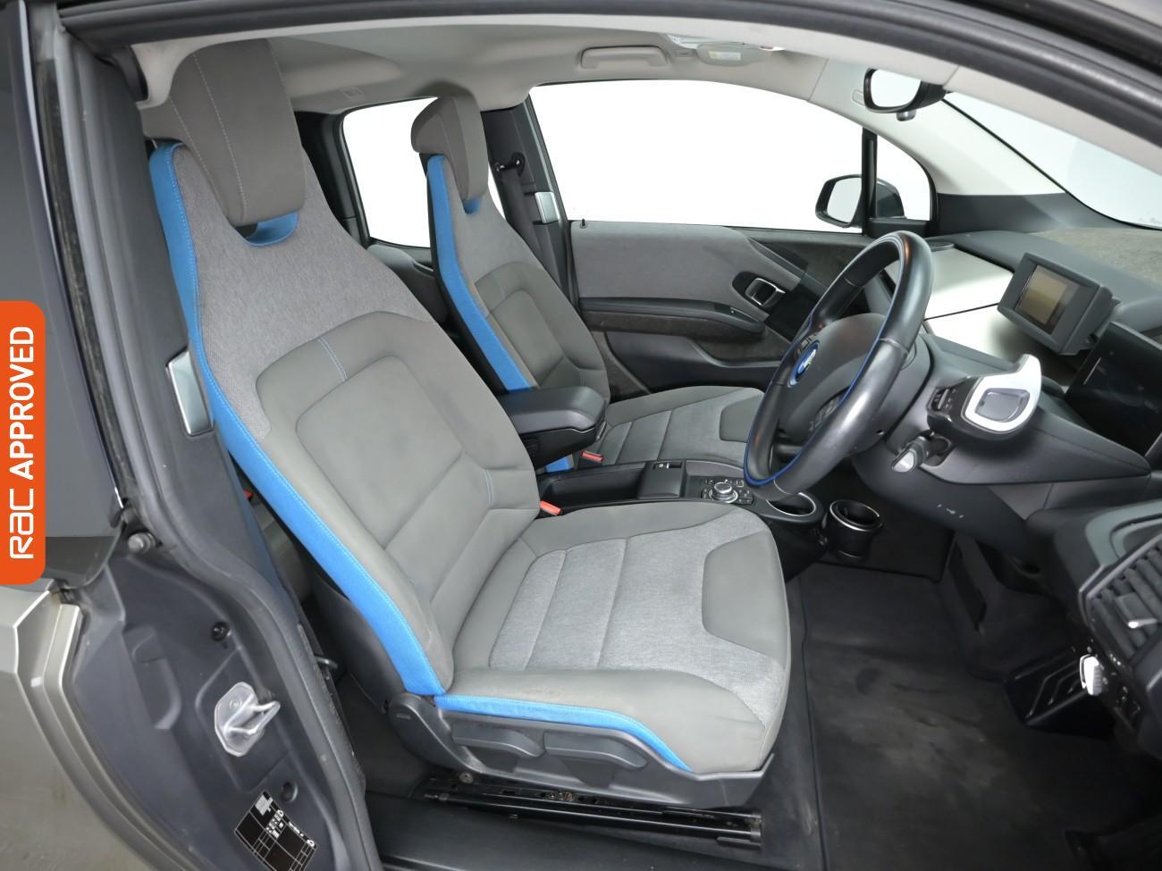 Used BMW i3 2016 for sale - 76128426: Photo 12