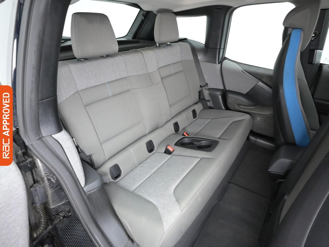 Used BMW i3 2016 for sale - 76128426: Photo 13