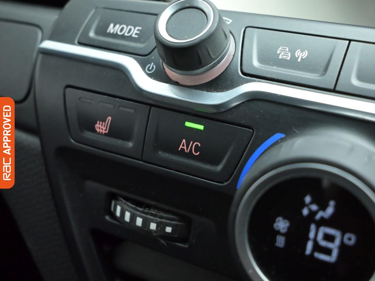 Used BMW i3 2016 for sale - 76128426: Photo 19