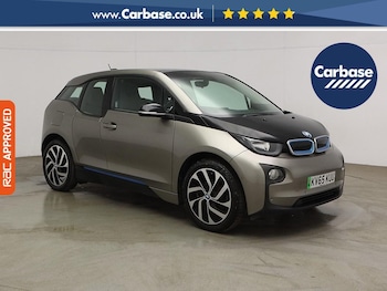 BMW - i3