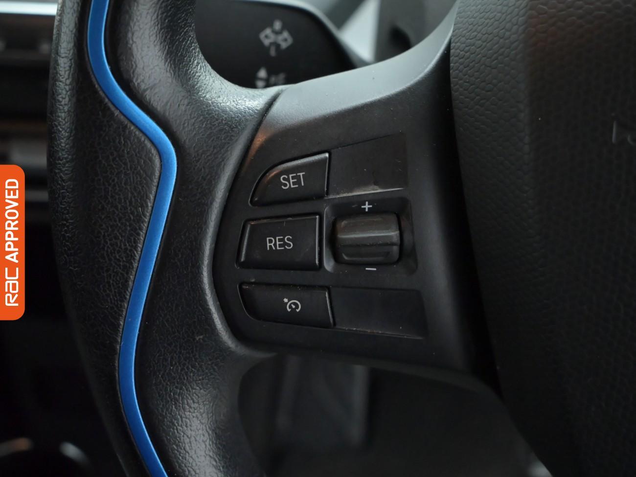 Used BMW i3 2016 for sale - 76128426: Photo 22