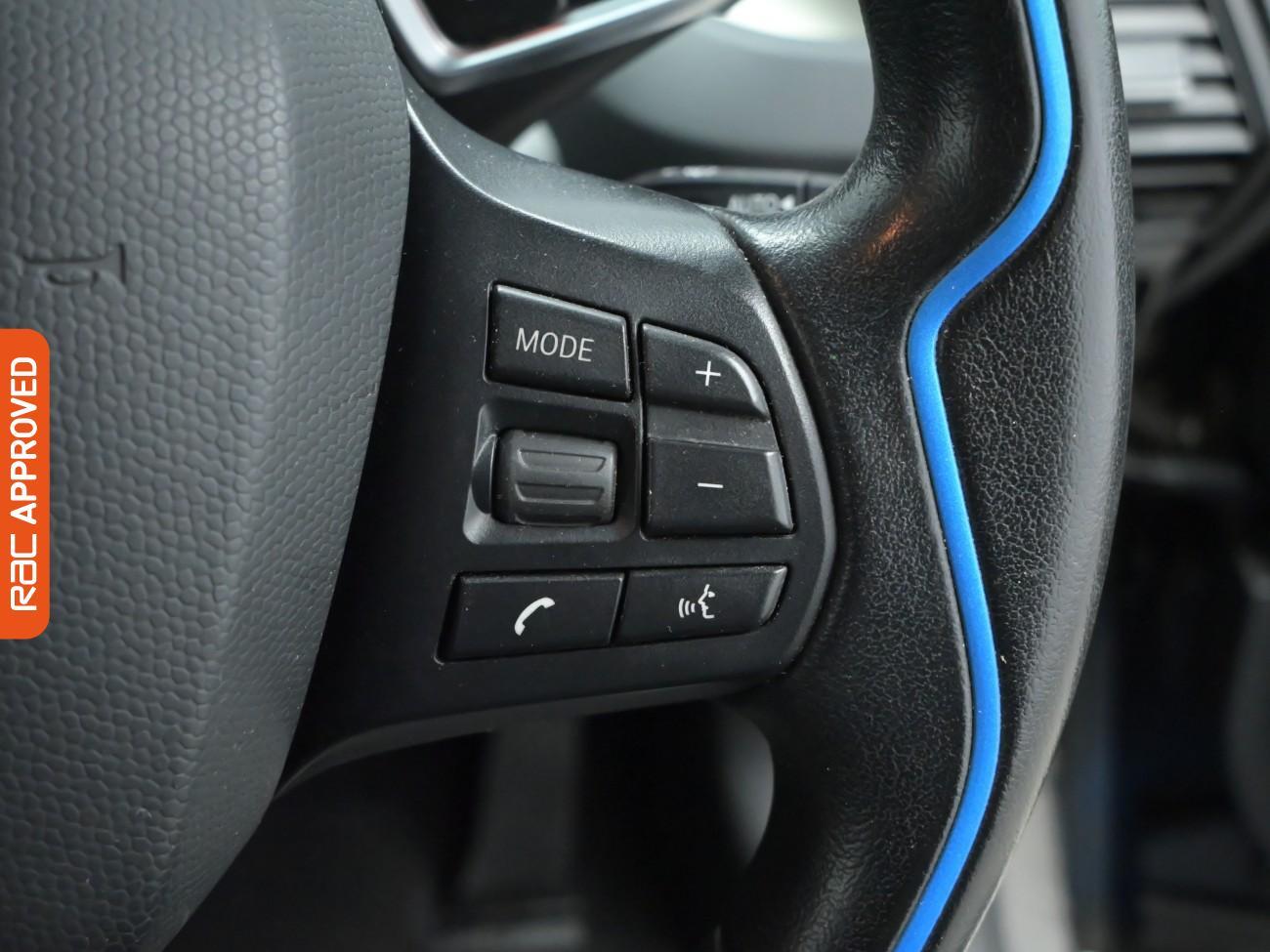 Used BMW i3 2016 for sale - 76128426: Photo 23