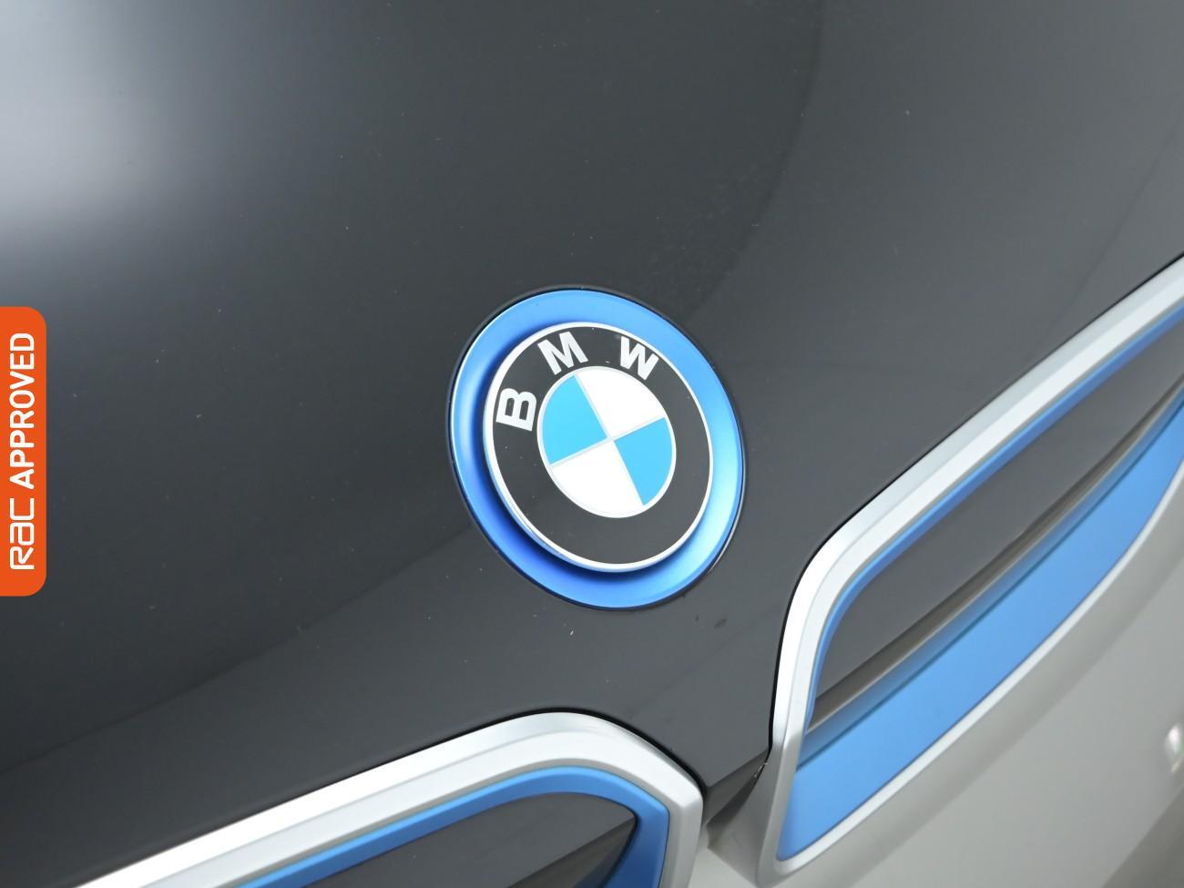 Used BMW i3 2016 for sale - 76128426: Photo 25
