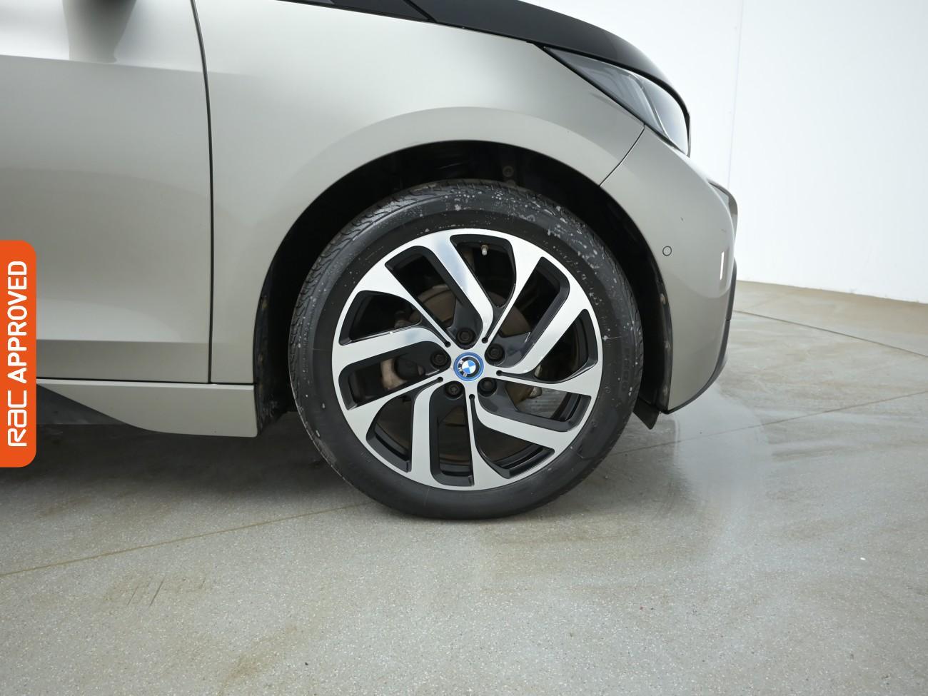 Used BMW i3 2016 for sale - 76128426: Photo 31