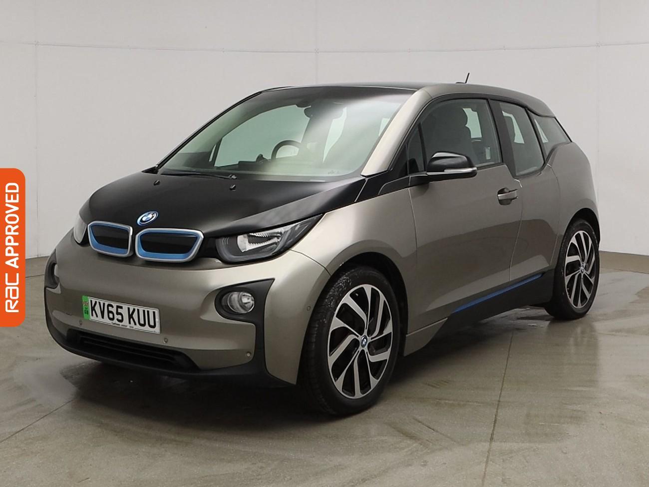 Used BMW i3 2016 for sale - 76128426: Photo 32