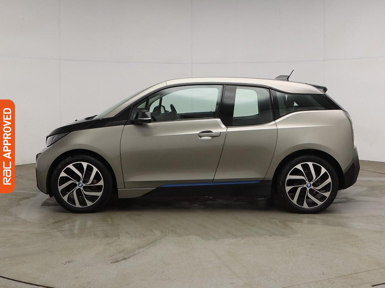 Used BMW i3 2016 for sale - 76128426: Photo 33