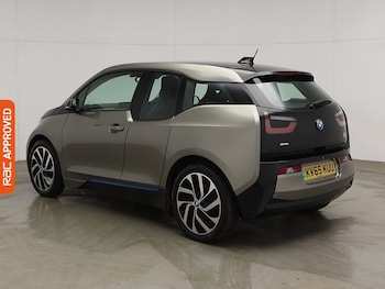 Used BMW i3 2016 for sale - 76128426: Photo 4