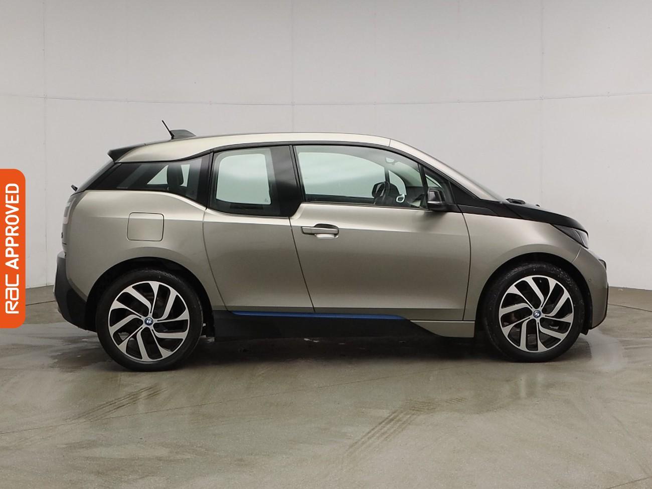 Used BMW i3 2016 for sale - 76128426: Photo 6