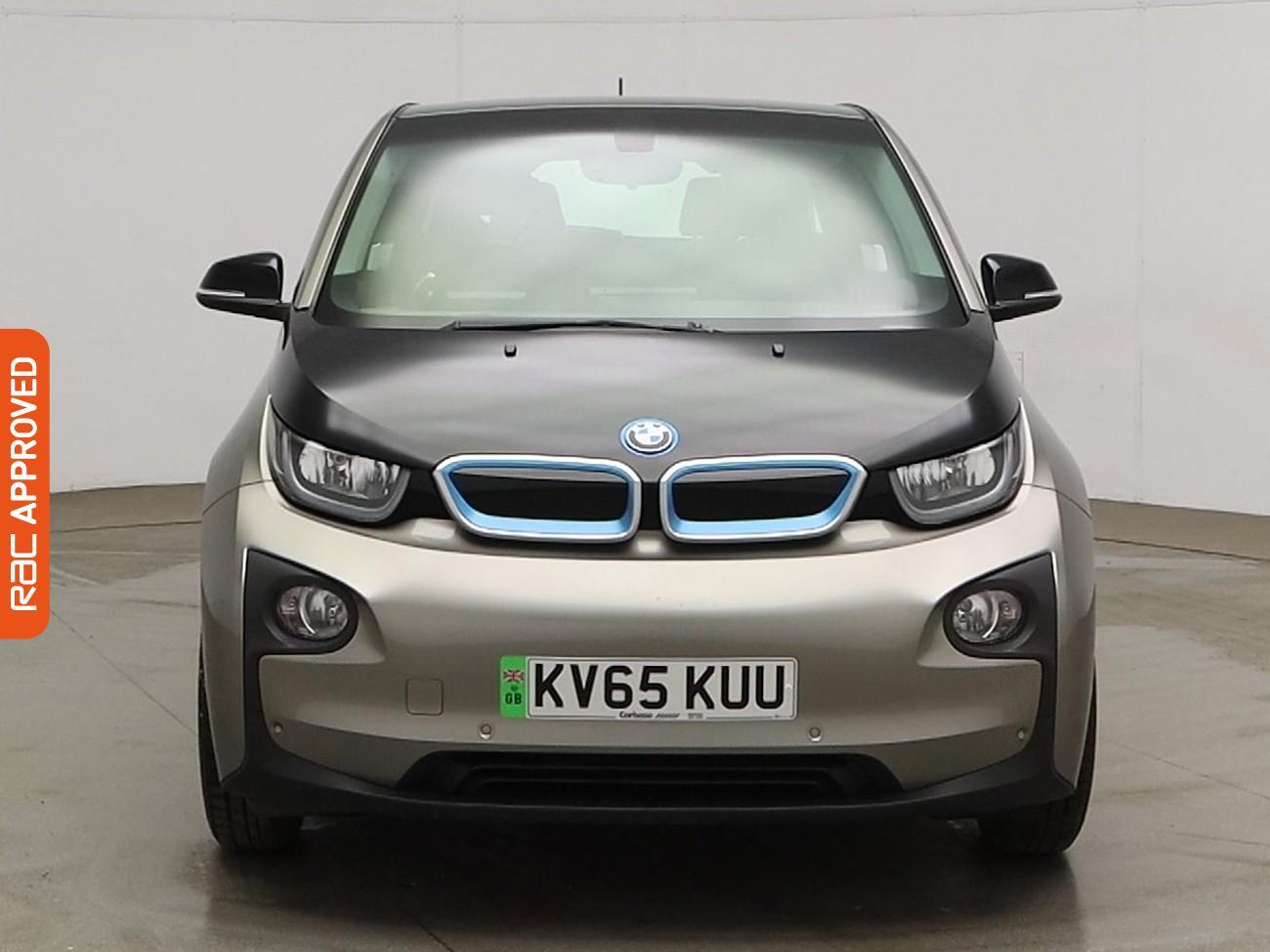 Used BMW i3 2016 for sale - 76128426: Photo 7
