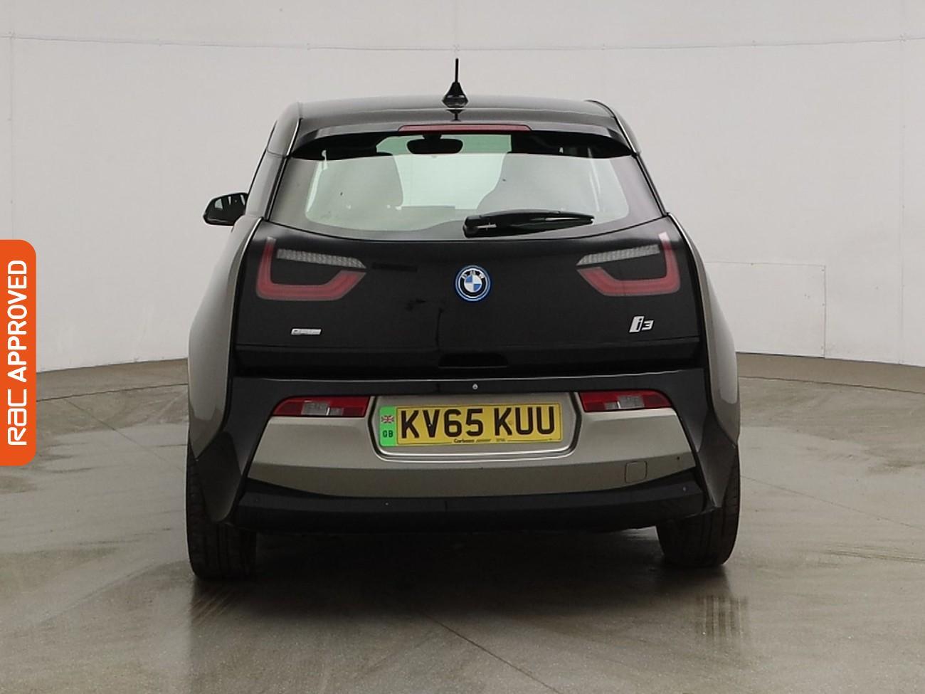 Used BMW i3 2016 for sale - 76128426: Photo 8