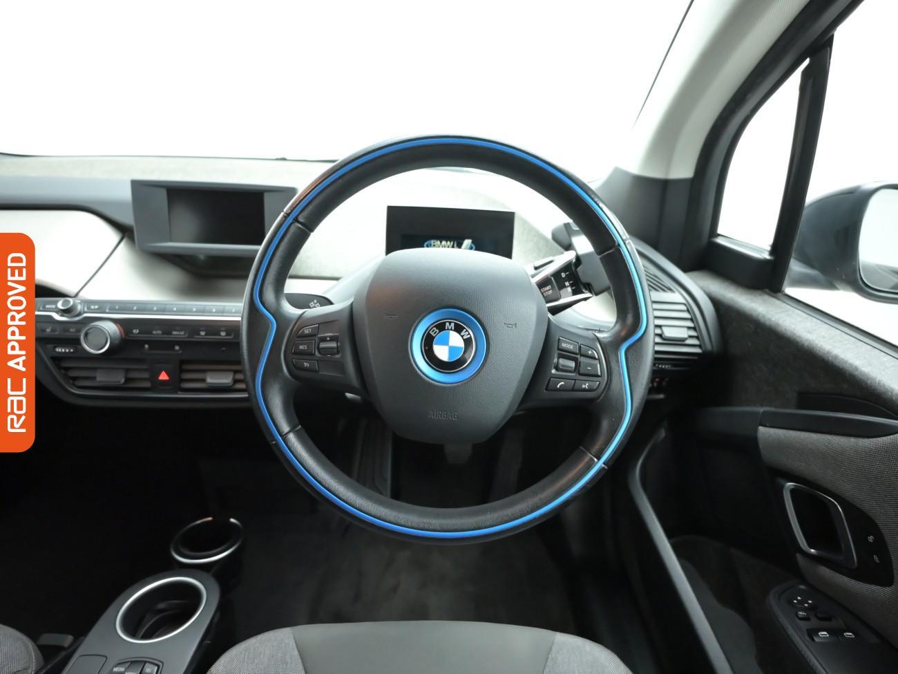 Used BMW i3 2016 for sale - 76128426: Photo 9
