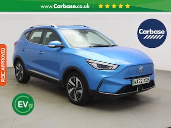Used MG MG ZS 2022 for sale - 78755153: Photo