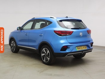 Used MG MG ZS 2022 for sale - 78755153: Photo