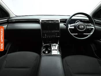 Used Hyundai TUCSON 2023 for sale - 79792310: Photo