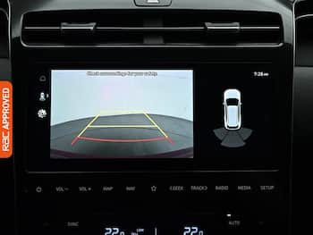 Used Hyundai TUCSON 2023 for sale - 79792310: Photo