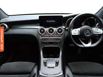Used Mercedes-Benz GLC 2020 for sale - 74905336: Photo
