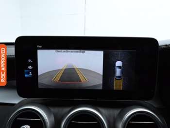 Used Mercedes-Benz GLC 2020 for sale - 74905336: Photo
