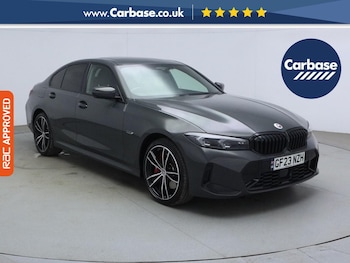 Used BMW 3 Series 2023 for sale - 79282713: Photo